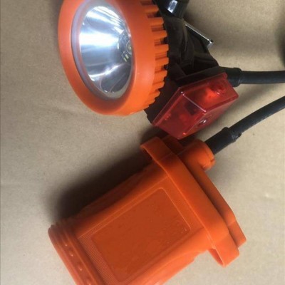 供應KL4LM(A)型LED礦燈