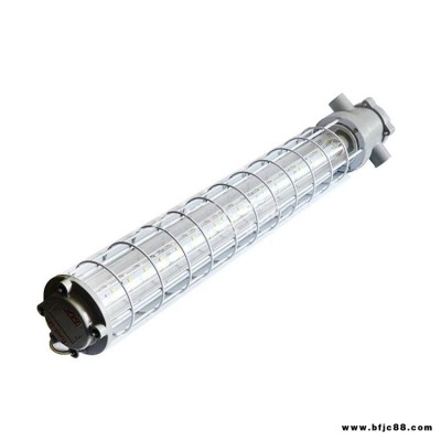 長形礦用防爆燈LED燈管18W 24W 30W 專業生產廠家