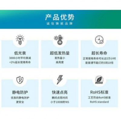 LED高亮F8紅黃綠直插LED透明8MM圓頭紅綠雙色指示燈3腳發(fā)光管共陰