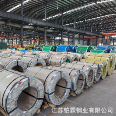現(xiàn)貨銷售316 316L不銹鋼卷 開平冷軋不銹鋼卷 多規(guī)格定尺切割