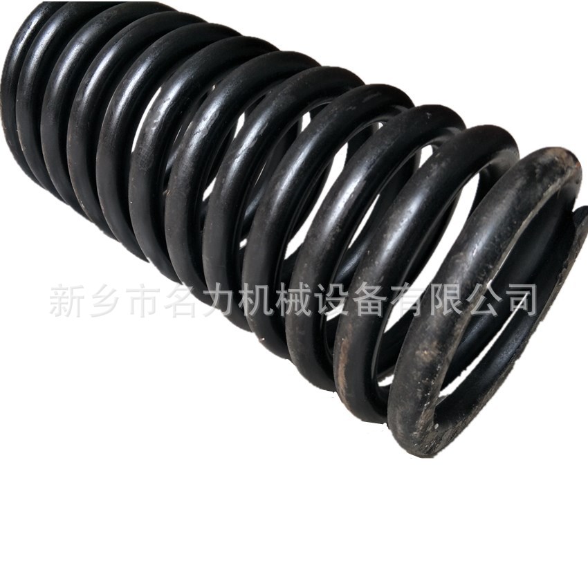 壓縮彈簧