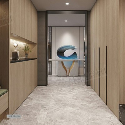 成都中式臥室家具簡約實木酒店家具組合整體衣柜衣帽間免費設計制
