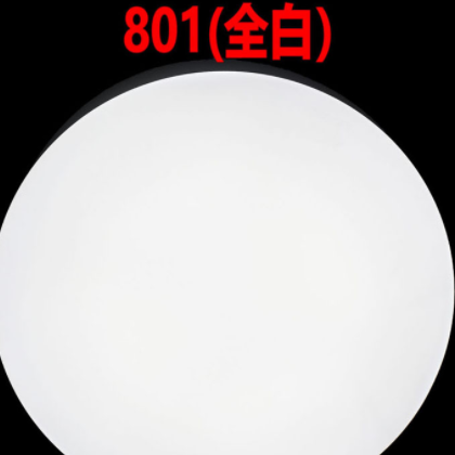 led感應(yīng)燈樓梯過道聲控人體感應(yīng)走廊車庫陽臺工程款聲光控吸頂燈