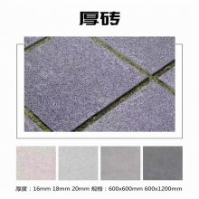 溫泉池浴室用石英磚 仿黃金麻石英磚地面磚廠家電話