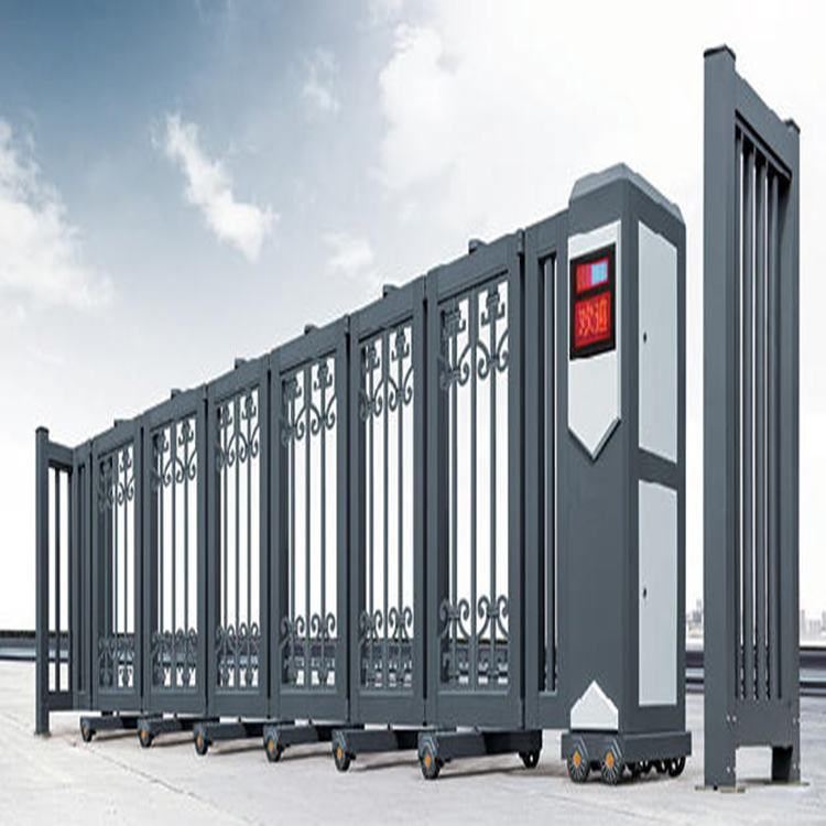 鴻門 四川工業(yè)平移門 電動平移門 生產(chǎn)批發(fā) 