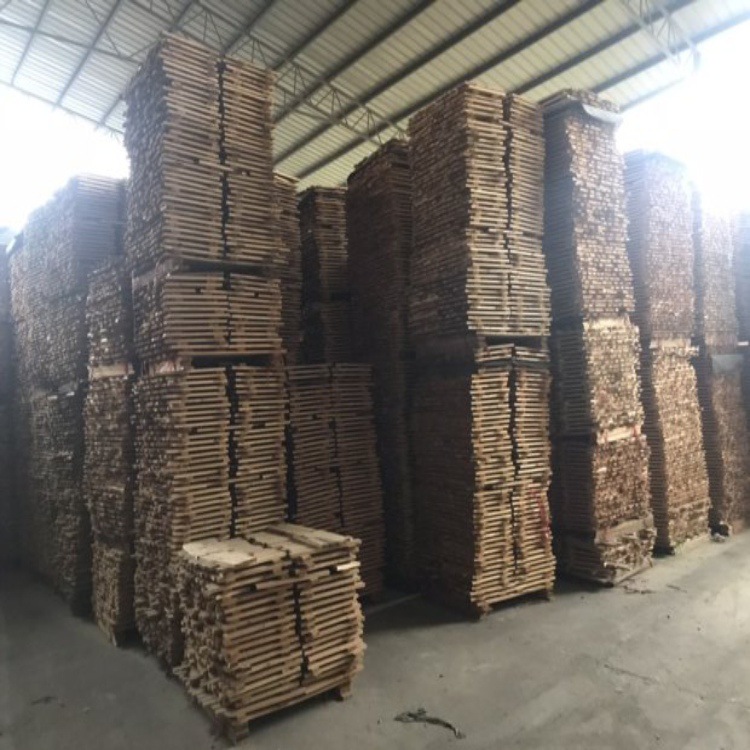 批發直拼板門 實木門拼板家具板材 衣柜門實木拼板定制加工示例圖3