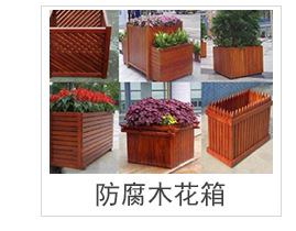 生產(chǎn)供應(yīng)六角雙層防腐木涼亭 六角防腐木涼亭 小區(qū)木亭子示例圖2