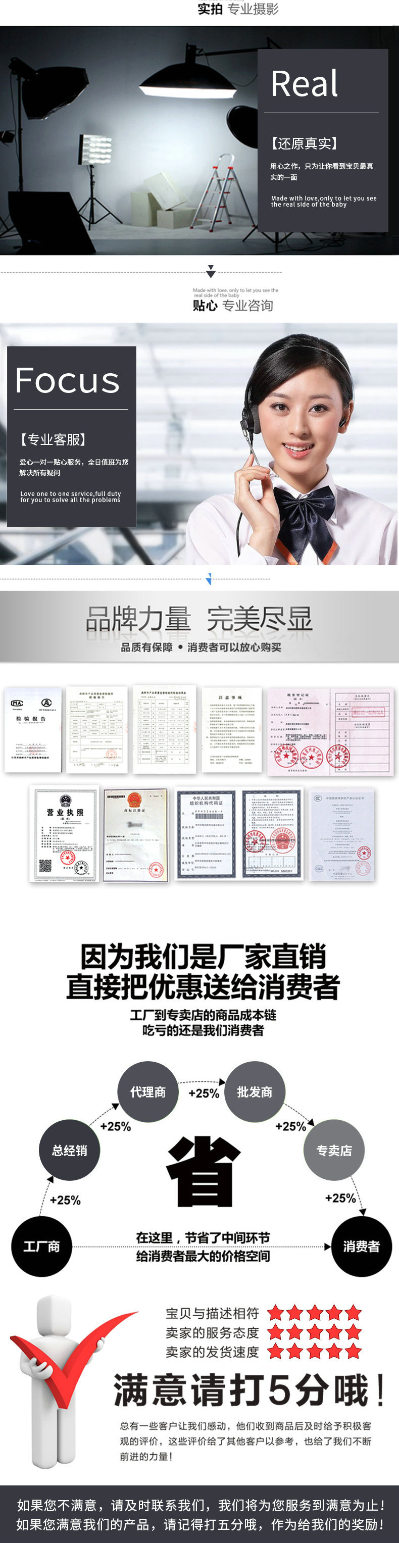 廠家定制藝術夾絲淋浴房5+5鋼化玻璃平開門浴屏簡易方形沐浴房示例圖15