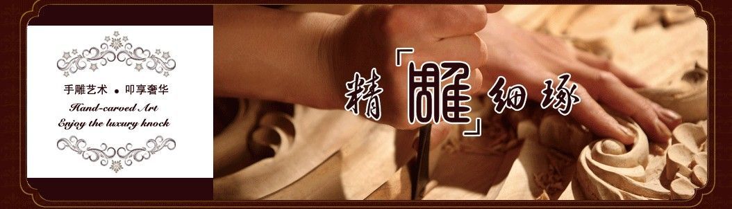 江陰臥室實木門加工定制廠示例圖1