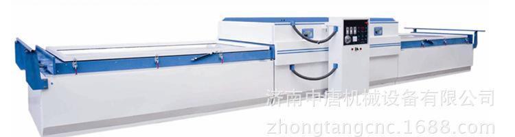 自動開料機  加工中心 數(shù)控實木門櫥柜衣柜開料機示例圖2