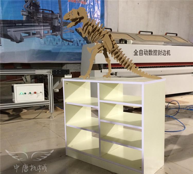 自動開料機  加工中心 數(shù)控實木門櫥柜衣柜開料機示例圖23