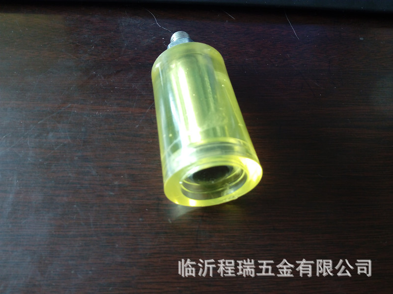 吊軌吊輪尼龍吊輪無軸承吊輪平移門吊輪示例圖8