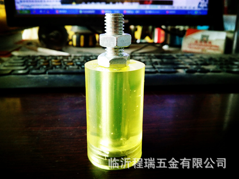 吊軌吊輪尼龍吊輪無軸承吊輪平移門吊輪示例圖5
