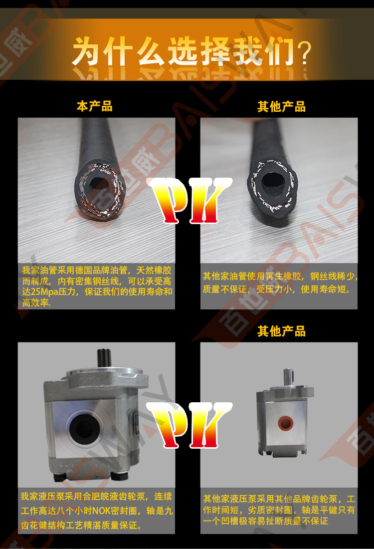 菏澤單縣挖山藥小型挖掘機廠家直銷小型挖掘機全新建筑工程挖土機示例圖5