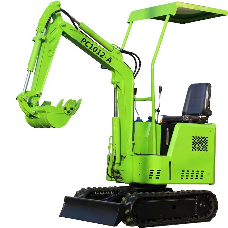 廠(chǎng)家熱銷(xiāo)15型小挖機(jī)迷你履帶小型挖掘機(jī)農(nóng)用果園多功能微型挖掘機(jī)示例圖2