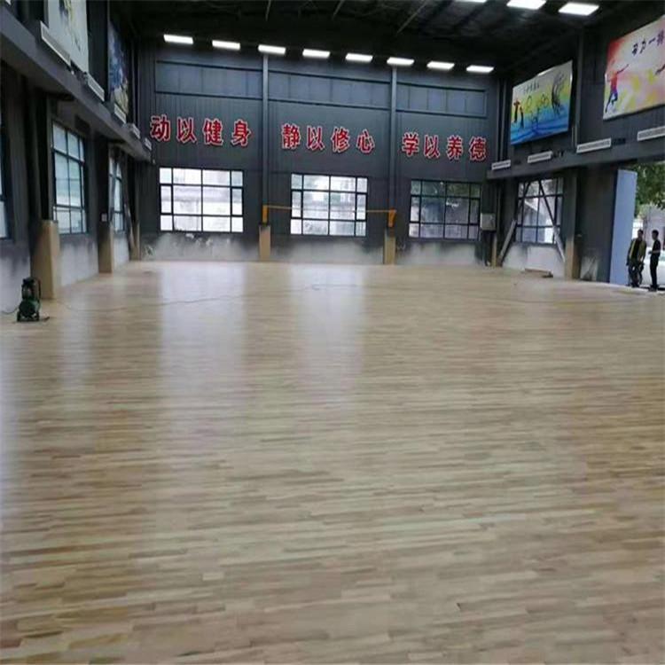 運動館木地板 出售運動木地板 單層運動木地板 特耐力 單價