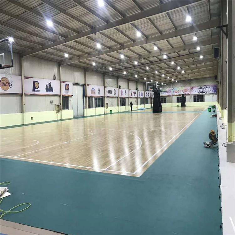 運動木地板供應 運動場木地板 運動木地板報價 特耐力 單價