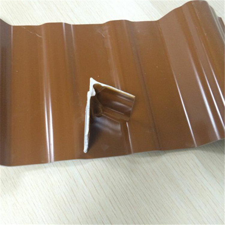 別墅屋面裝飾瓦 建筑屋頂PVC塑料瓦 長期供應(yīng) 優(yōu)實(shí)建材