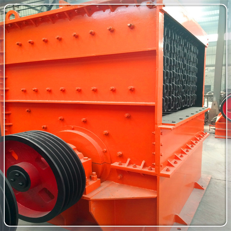 1400<i></i>x1600型箱式破碎機 金礦渣方箱破碎機 紅磚方箱破碎機