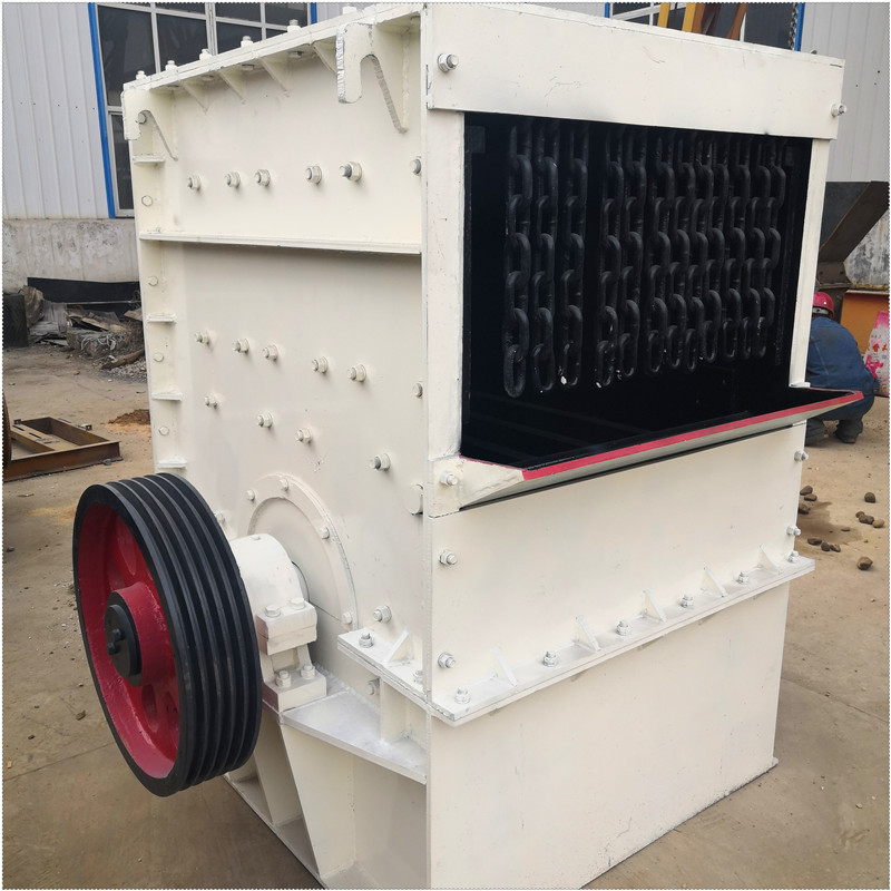 1400<i></i>x1600型箱式破碎機 金礦渣方箱破碎機 紅磚方箱破碎機