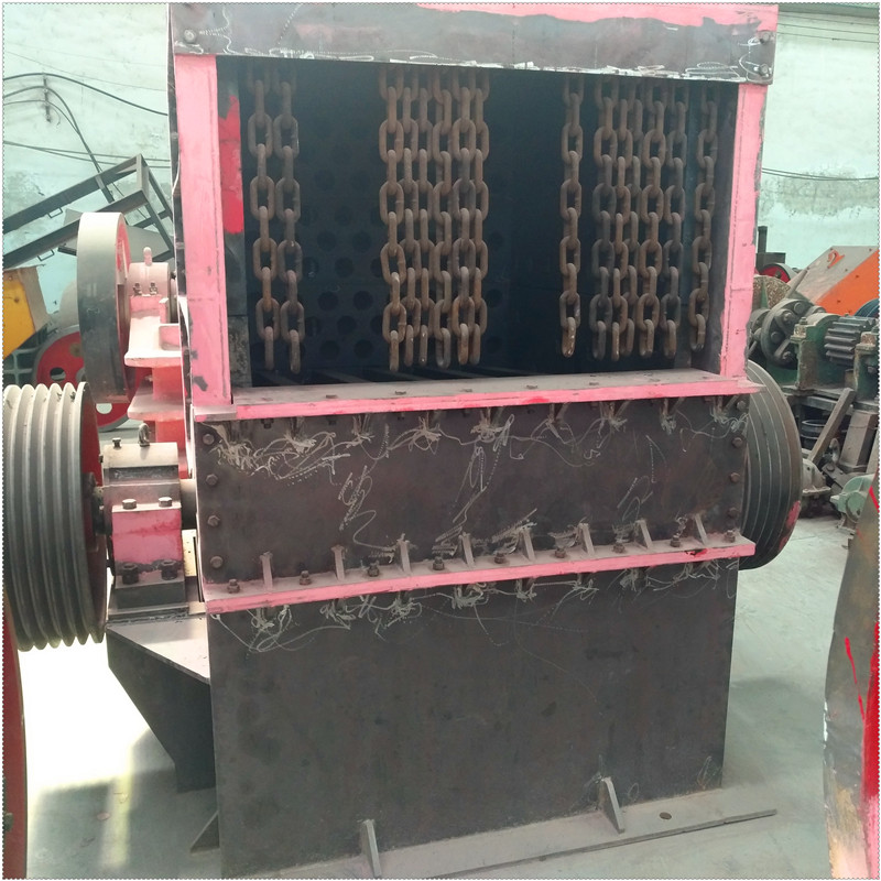 900<i></i>x1200型箱式破碎機(jī) 石灰石廂式粉碎機(jī) 紅磚方箱破碎機(jī)