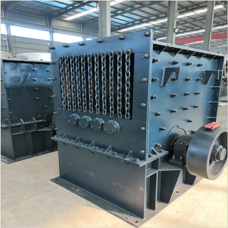 900<i></i>x1200型箱式破碎機(jī) 石灰石廂式粉碎機(jī) 紅磚方箱破碎機(jī)
