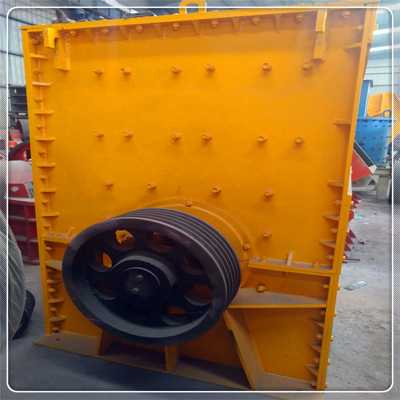 900<i></i>x1200型箱式破碎機(jī) 石灰石廂式粉碎機(jī) 紅磚方箱破碎機(jī)