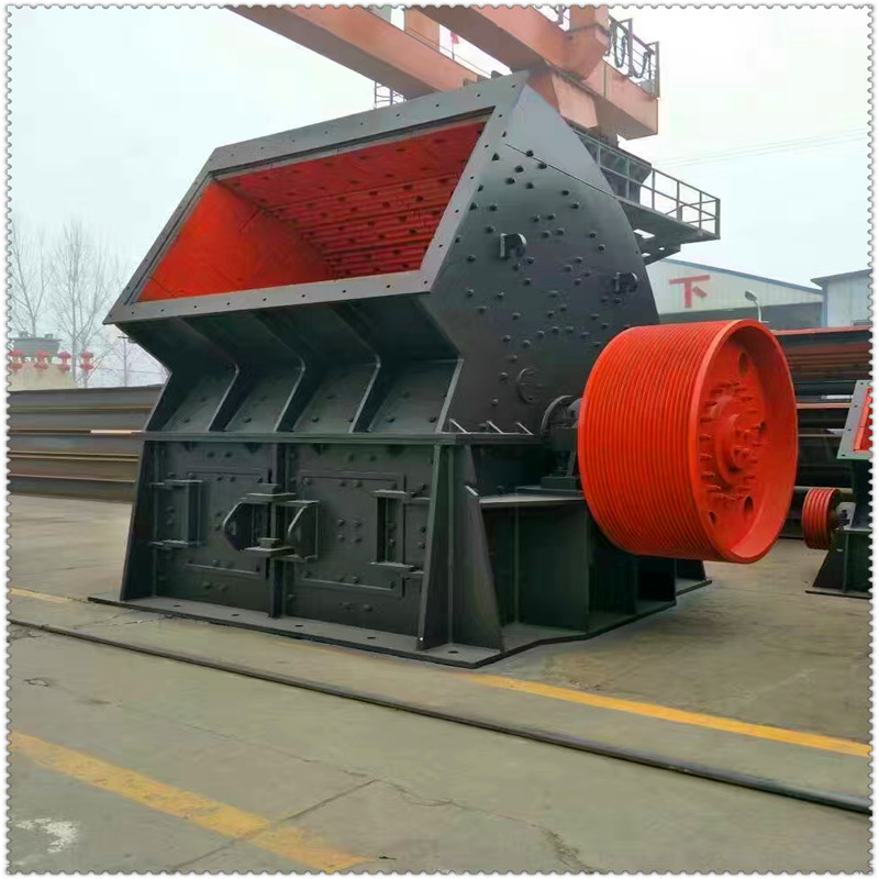 1412型重錘式破碎機 紅磚重錘破碎機 鋁礦石重錘粉碎機