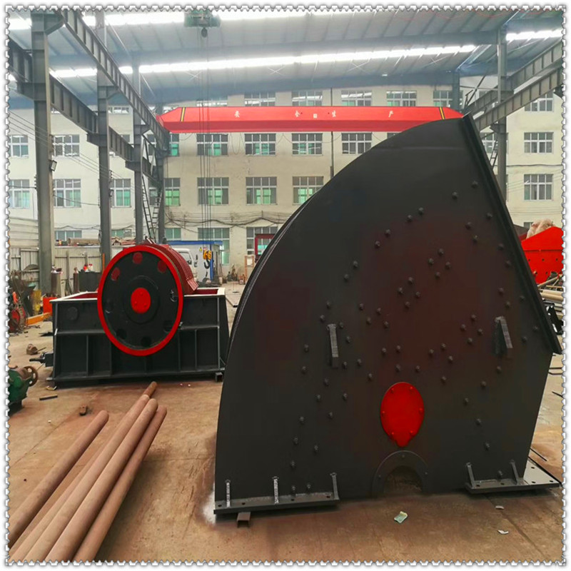 1412型重錘式破碎機 紅磚重錘破碎機 鋁礦石重錘粉碎機