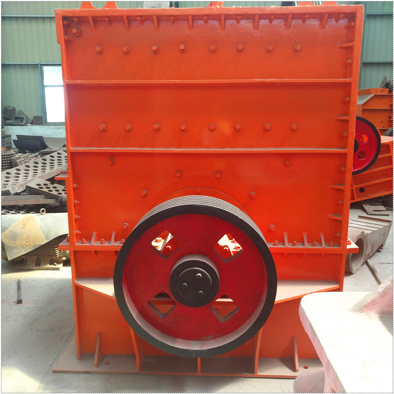 1000<i></i>x1200型箱式破碎機 硫鐵礦廂式粉碎機 紅磚方箱破碎機