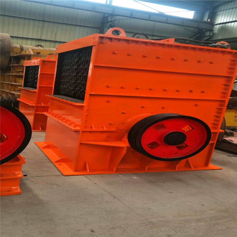 1000<i></i>x1200型箱式破碎機 硫鐵礦廂式粉碎機 紅磚方箱破碎機