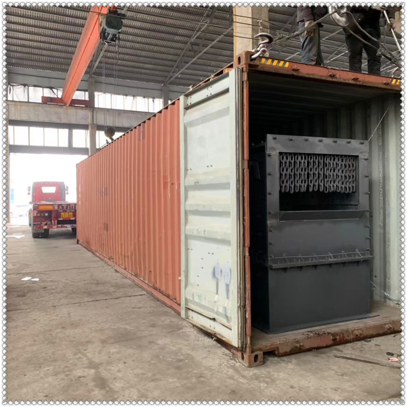 1400<i></i>x1600型箱式破碎機(jī) 珍珠巖方箱破碎機(jī) 紅磚方箱破碎機(jī)