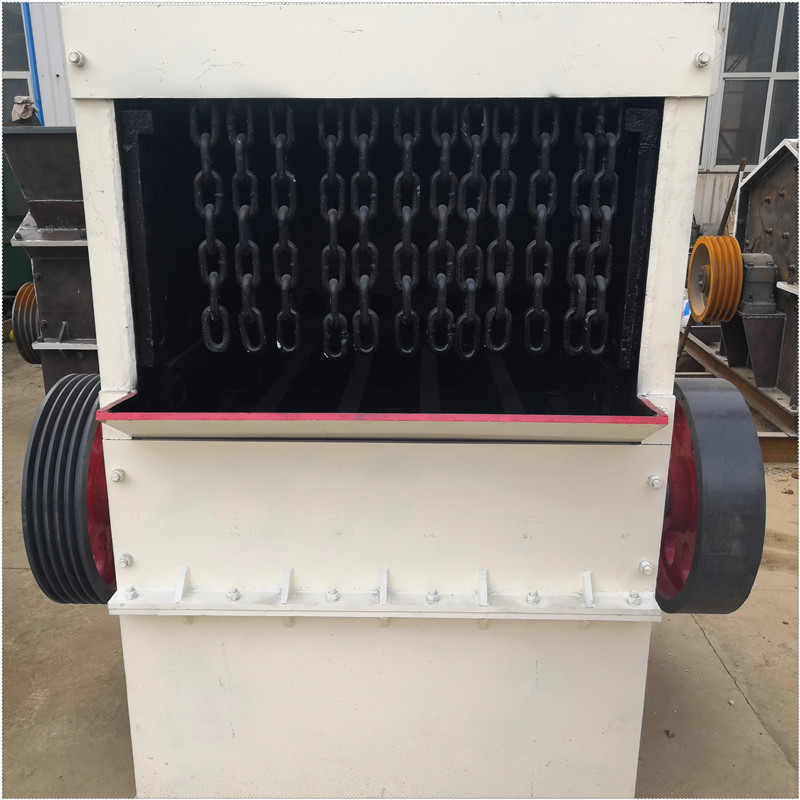 700<i></i>x1000型箱式破碎機 水泥塊方箱破碎機 紅磚方箱破碎機
