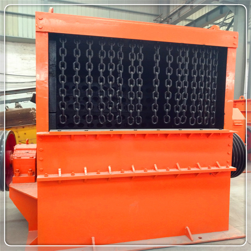 1000<i></i>x1200型箱式破碎機 石灰石廂式粉碎機 紅磚方箱破碎機