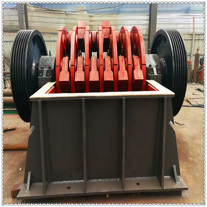 1210型重錘式粉碎機 紅磚重錘破碎機 硫鐵礦重錘粉碎機