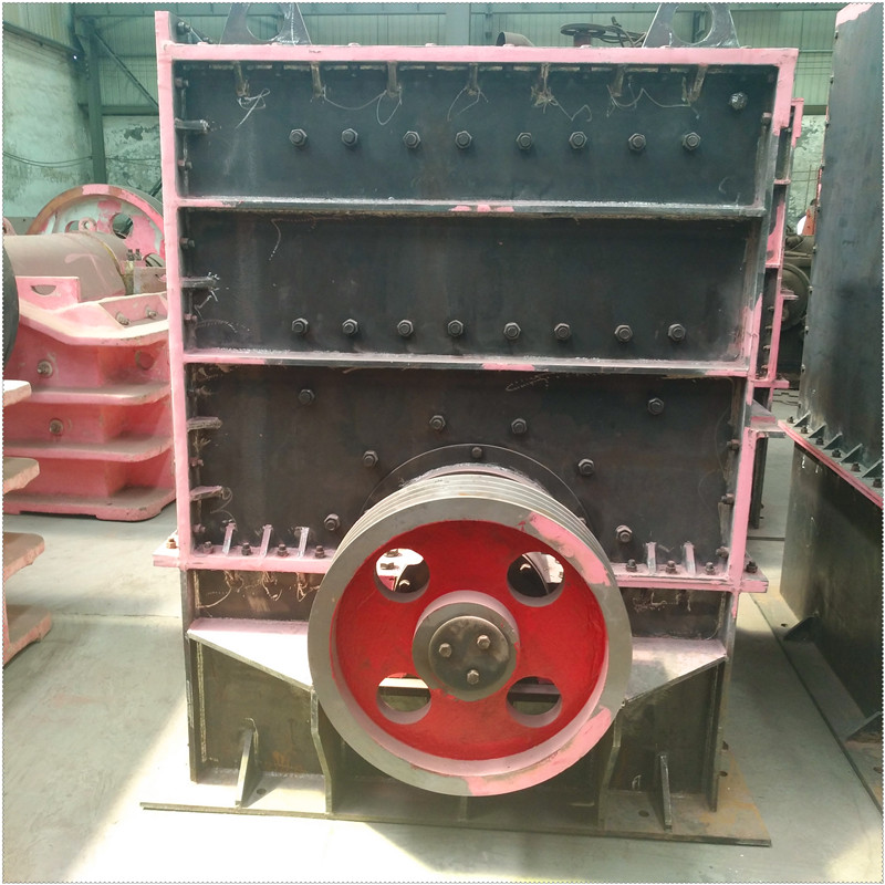 1400<i></i>x1600型箱式破碎機(jī) 風(fēng)化石廂式粉碎機(jī) 紅磚方箱破碎機(jī)