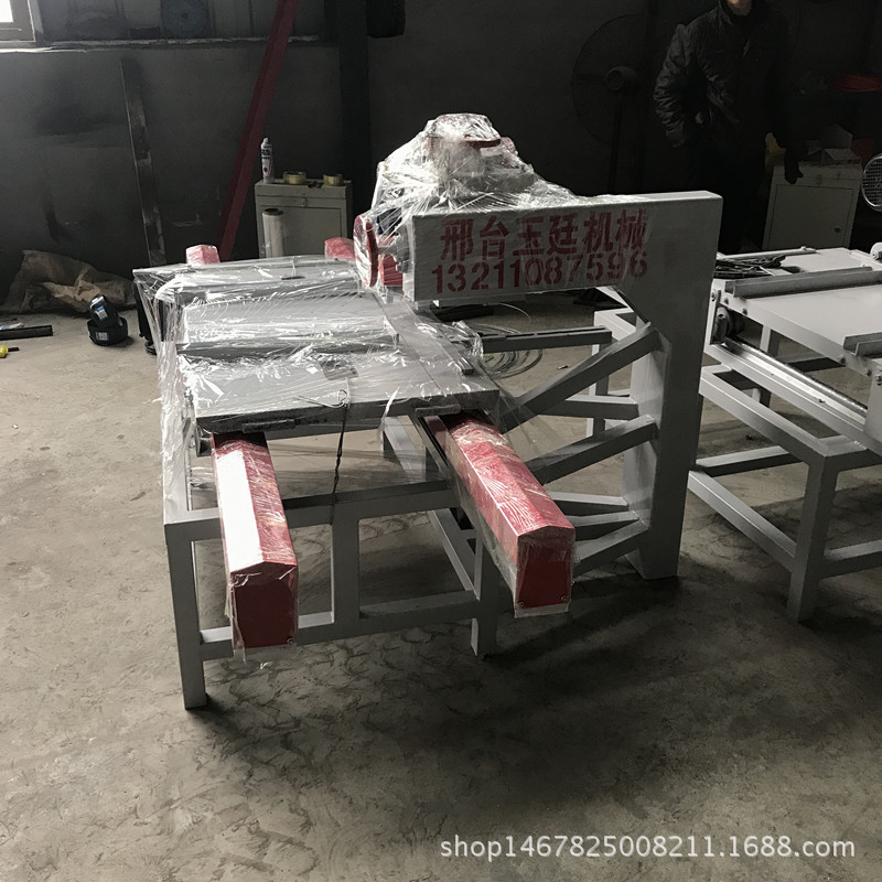 江西多功能臺式瓷磚切割機 石材切割機大理石切石機 瓷磚45修邊機示例圖4