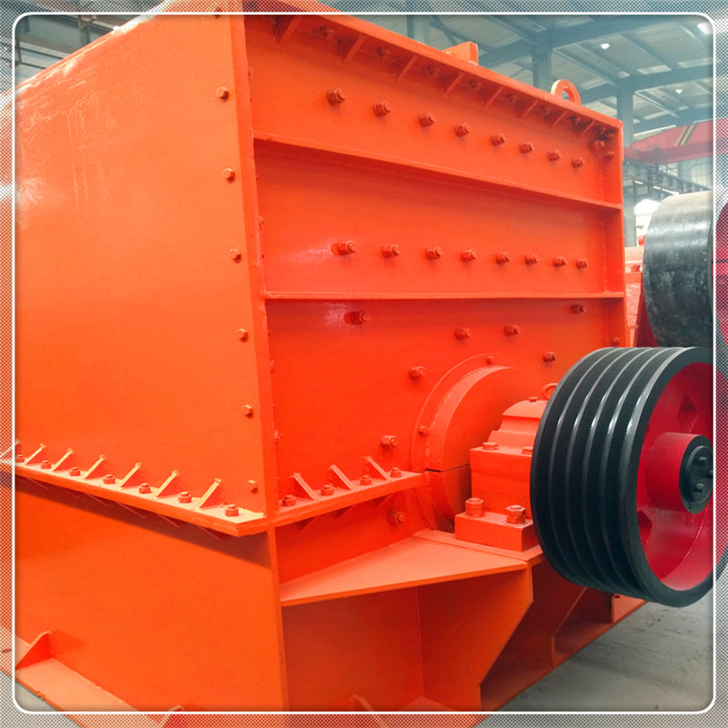 800<i></i>x800型箱式破碎機(jī) 河卵石廂式粉碎機(jī) 瓷磚方箱破碎機(jī)