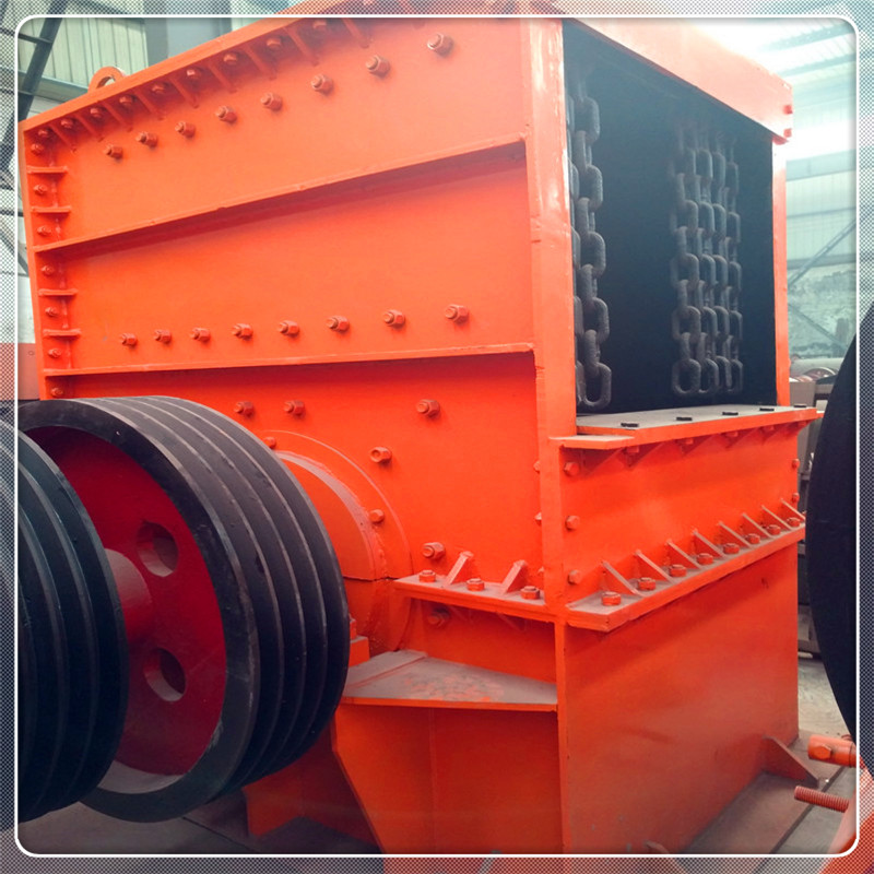 800<i></i>x800型箱式破碎機(jī) 河卵石廂式粉碎機(jī) 瓷磚方箱破碎機(jī)