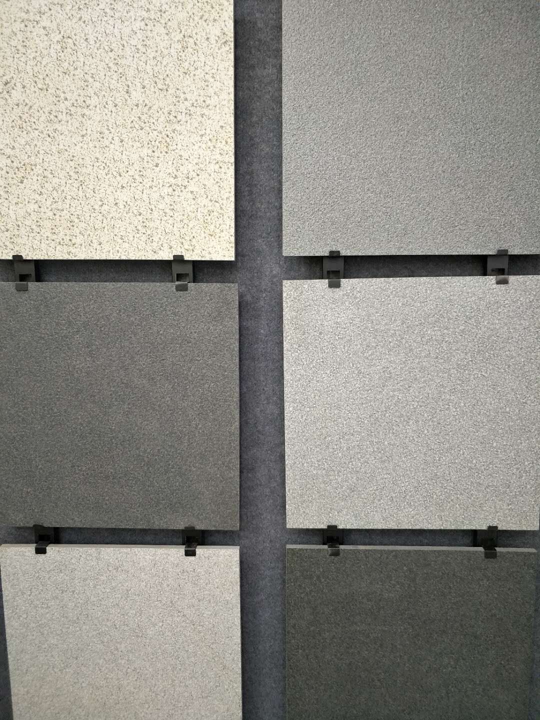 廣場道路工程用石英磚 室內外工程瓷磚廠家供應