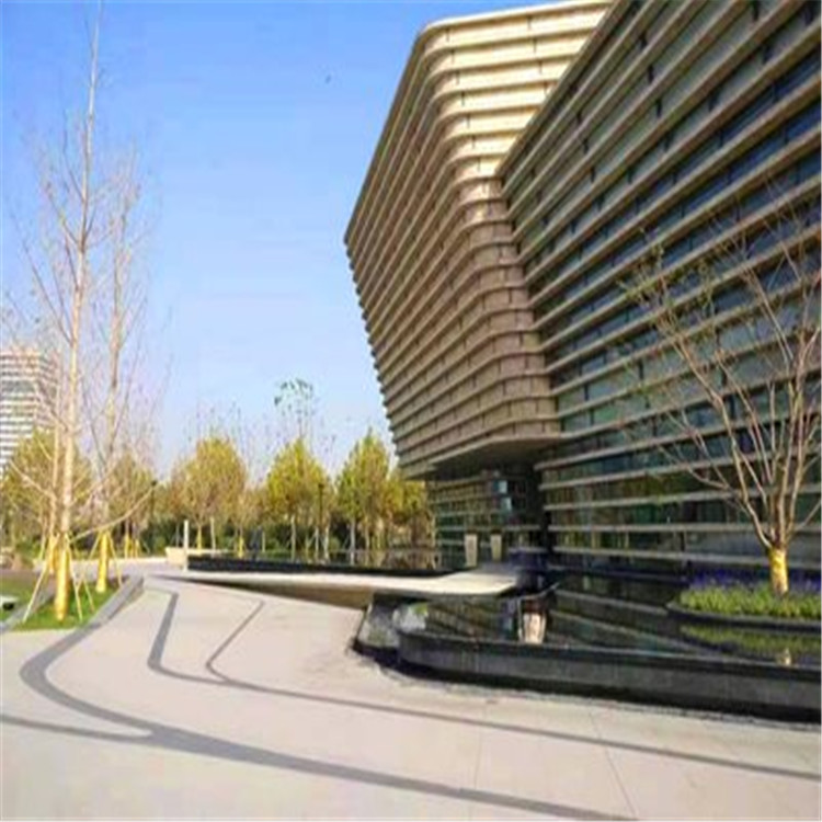 外墻干掛工程用石英磚 仿白木紋石英磚瓷磚廠家電話