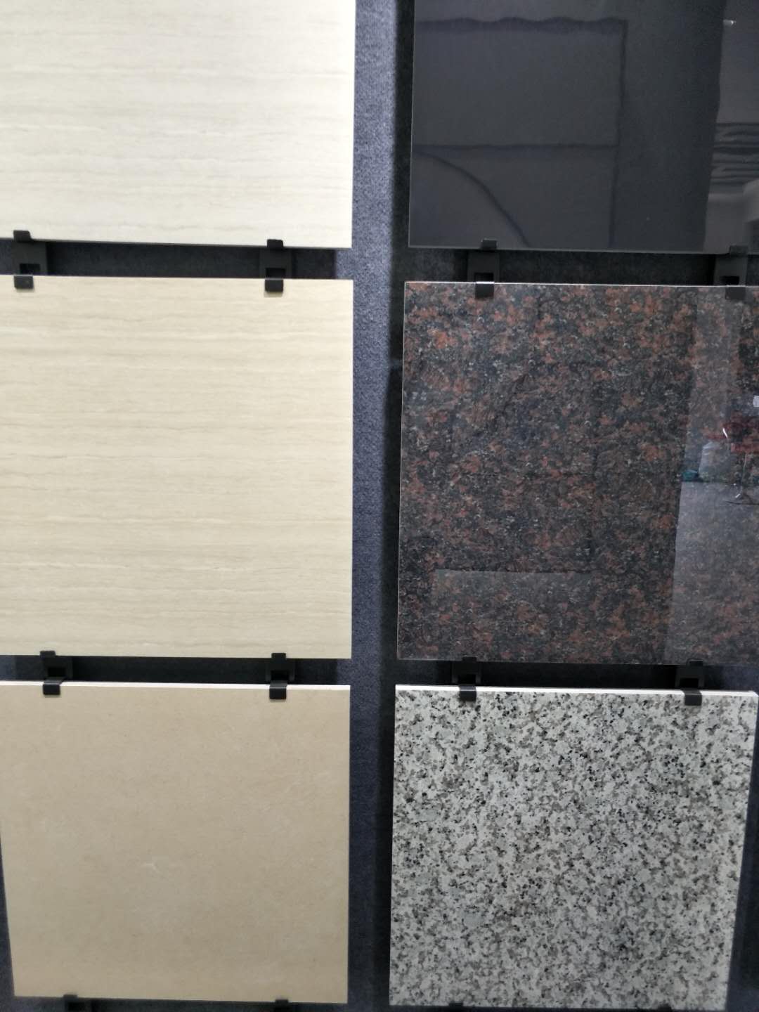 辦公場所工程用石英磚 室內外工程瓷磚廠家大量供應