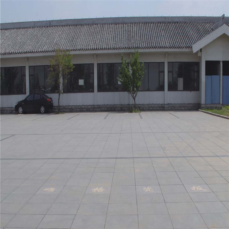 汽車4S店用石英磚 仿芝麻黑石英磚瓷磚廠家電話
