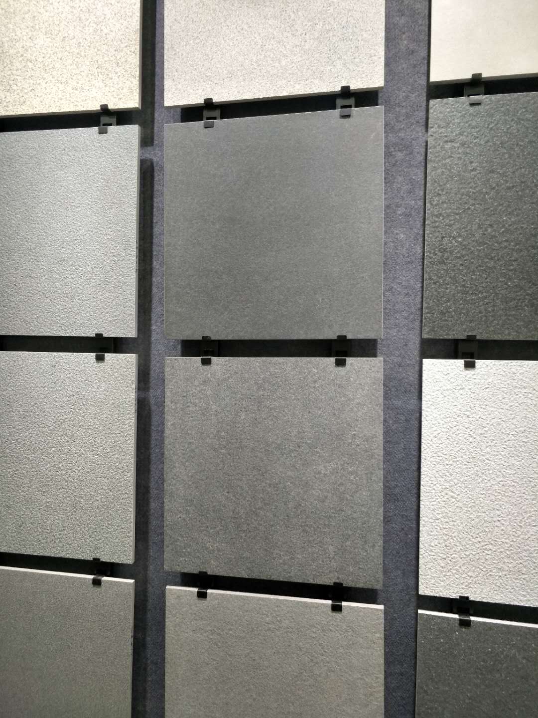 高端小區工程用石英磚 室外仿大理石瓷磚廠家多規格加工