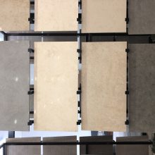 園林綠化工程用石英磚 仿石材系列石英磚山東工程瓷磚