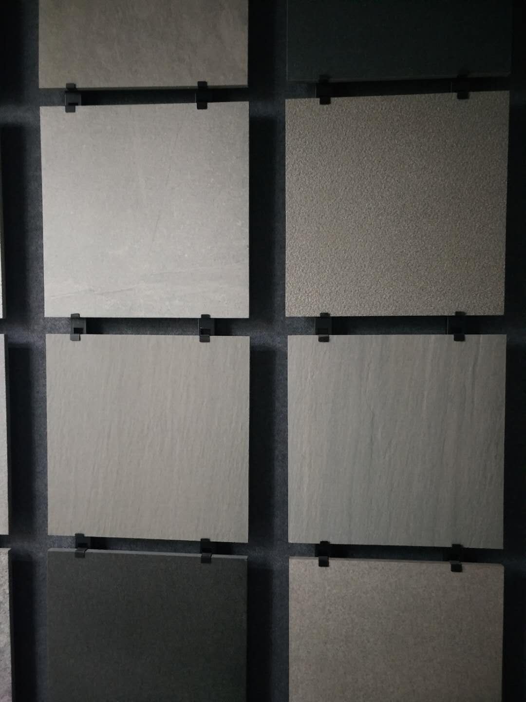 露天樓頂工程用石英磚 仿石材系列石英磚工程瓷磚廠家