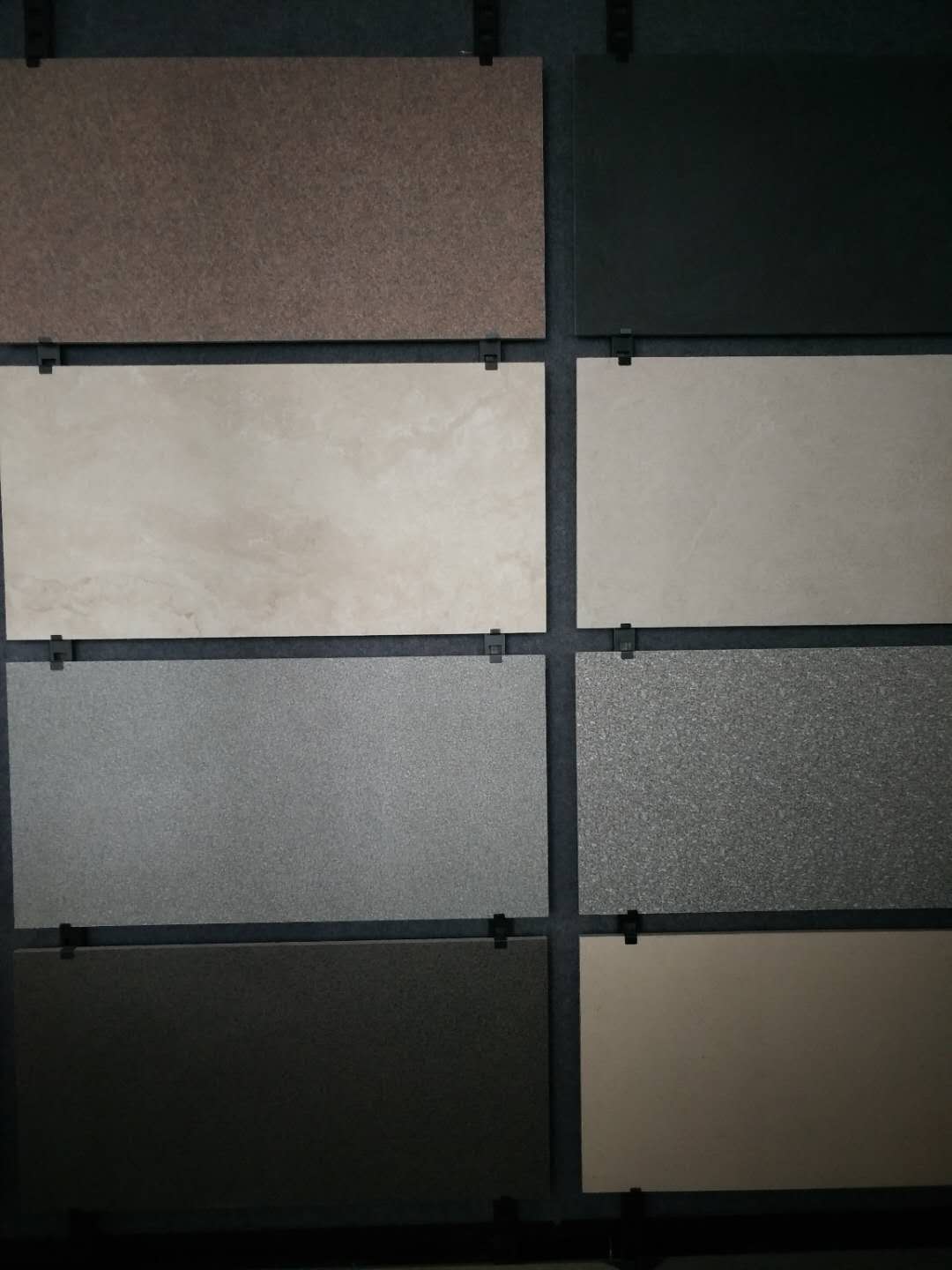 商業建筑工程用石英磚 奢石系列石英磚瓷磚廠家電話