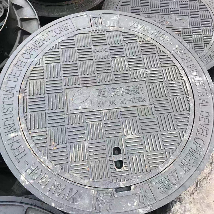 不銹鋼水井蓋 水泥制品井蓋 規(guī)格齊全 碧之源