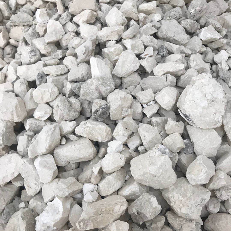 混凝土應用生石灰粉 80含量生石灰粉 承海建材