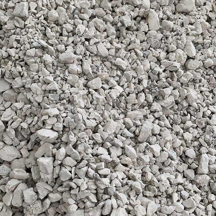 水處理生石灰塊 消石灰價格 脫硫消石灰粉廠家 承海建材